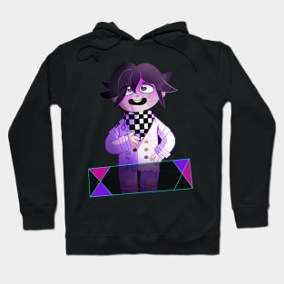 Kokichi Oma Hoodie